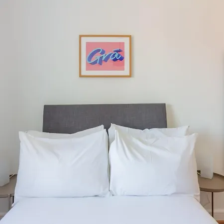 Апартаменты Guestready - Modern By Pheonix Park Дублин