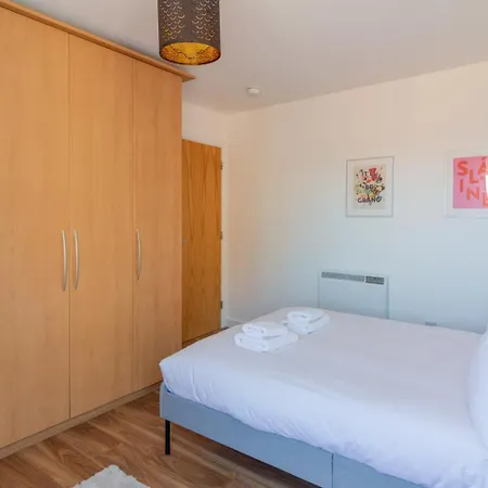 Guestready - Modern By Pheonix Park Дублин