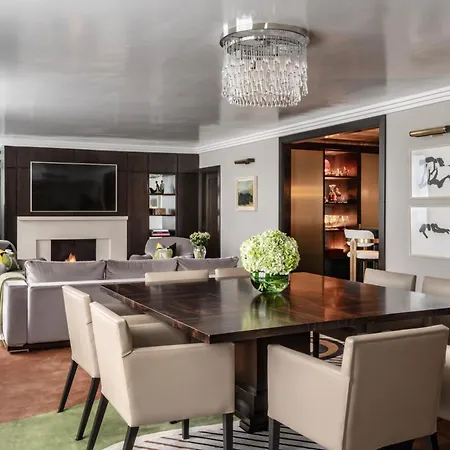 Hotel The Westbury