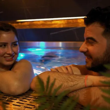 ذا نورث ستار فندق 4*