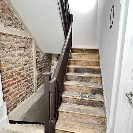 Merrion Square * ダブリン