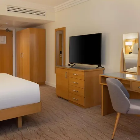 Hilton Dublin Airport Hotel 4*