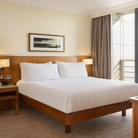 Hilton Dublin Airport Hotel Cloghran