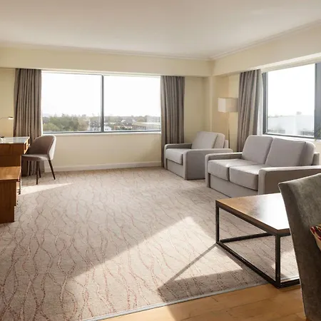 Hilton Dublin Airport Cloghran