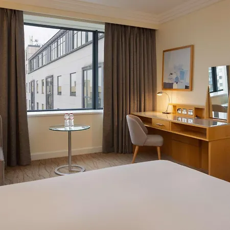 Hilton Dublin Airport
