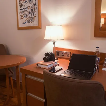 Otel Uppercross House Dublin