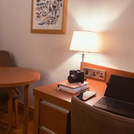 Otel Uppercross House Dublin