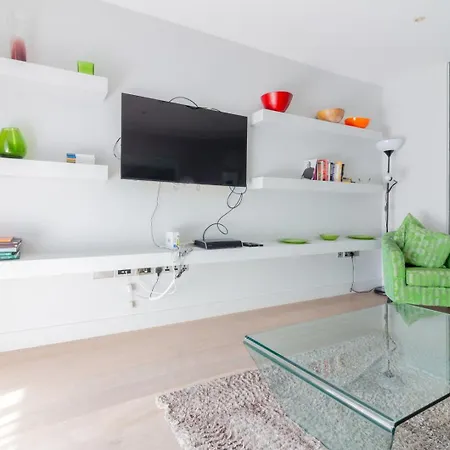 Guestready - Stylish Living On Baggot Street *