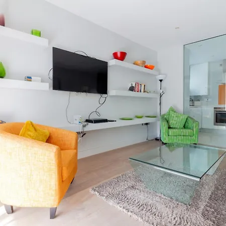 Guestready - Stylish Living On Baggot Street * 더블린