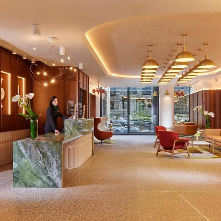 The Chancery 4*