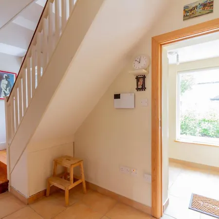 Penzion Guestready - Glasnevin Charm Near Dcu *
