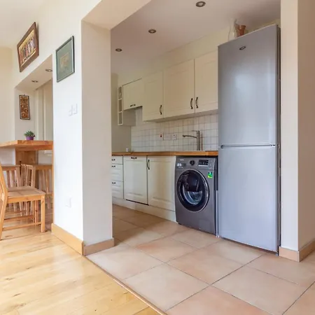 Guestready - Glasnevin Charm Near Dcu Dublin