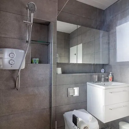 Guest house Guestready - Restful In Drimnagh Dublin