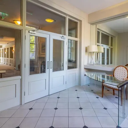 Guestready - Stylish Living On Baggot Street 아파트 더블린