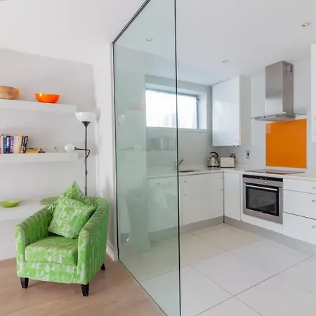 Guestready - Stylish Living On Baggot Street 아파트 *