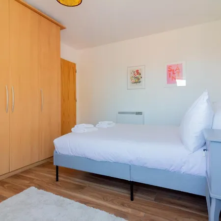 Guestready - Modern By Pheonix Park Апартаменты Дублин