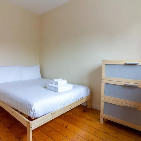 Penzion Guestready - Glasnevin Charm Near Dcu