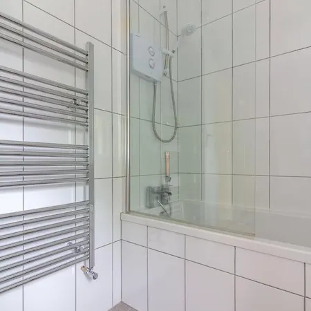 Guestready - Glasnevin Charm Near Dcu Penzion *
