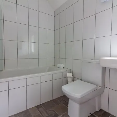 Guestready - Glasnevin Charm Near Dcu Dublin