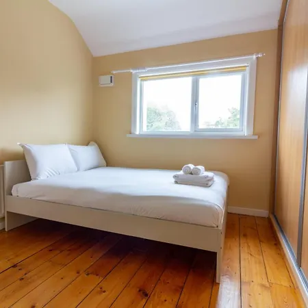 Guestready - Glasnevin Charm Near Dcu Penzion *