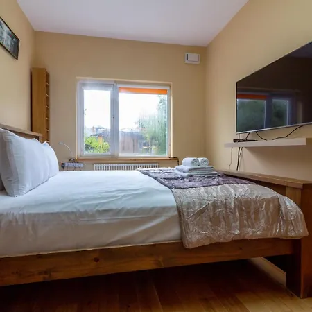 Guestready - Glasnevin Charm Near Dcu * Dublin