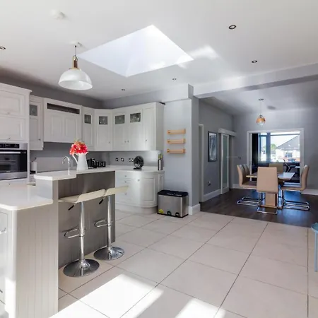 Guest house Guestready - Restful In Drimnagh *