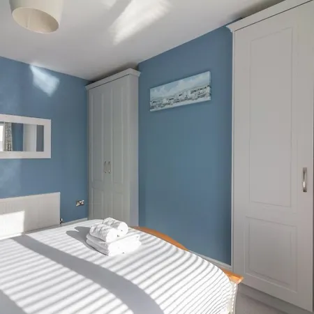 Guestready - Restful In Drimnagh * Dublin