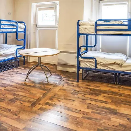 Hostel The Times - College Street