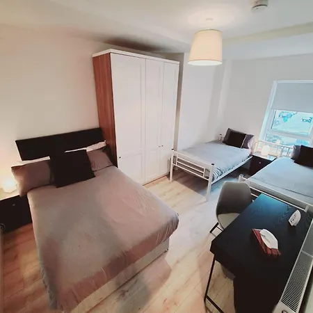 Great Spacious House Appartement *