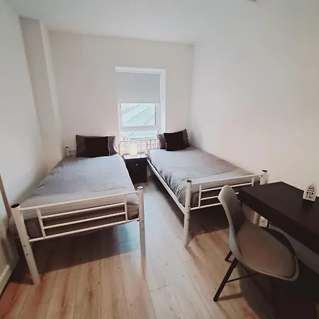 Appartement Great Spacious House Dublin