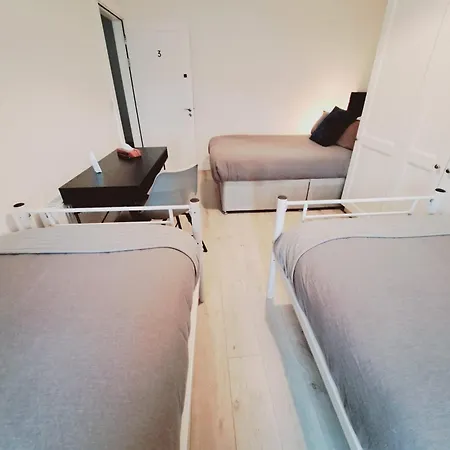 Great Spacious House * Dublin