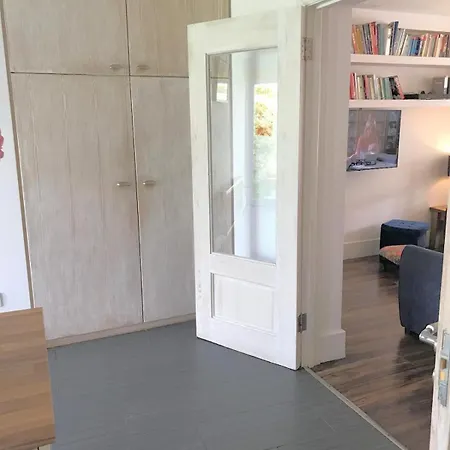 아파트 Spacious 3 Bed Townhouse In 12 *