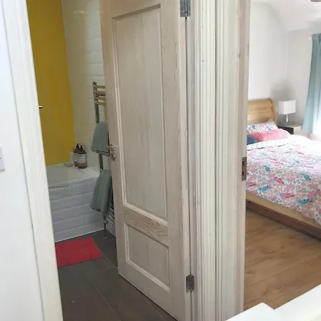 아파트 Spacious 3 Bed Townhouse In 12 *
