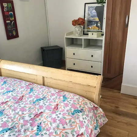 Spacious 3 Bed Townhouse In 12 더블린
