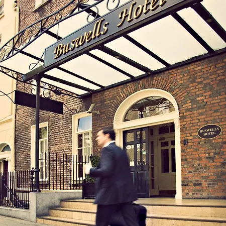 Buswells Dublin
