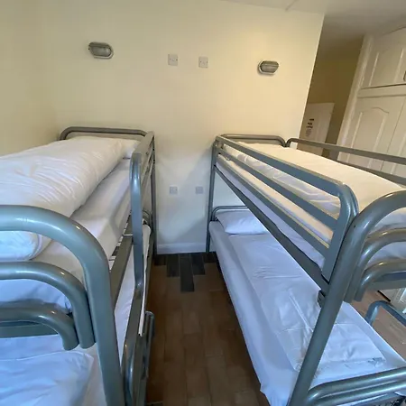 Hostel Gogartys Temple Bar