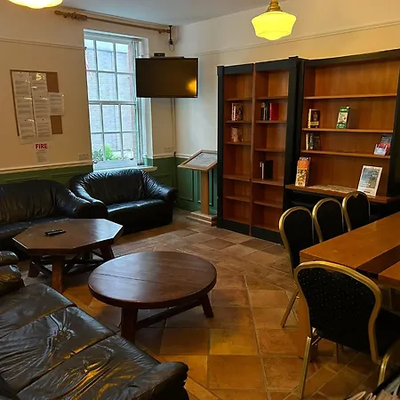 Hostel Gogartys Temple Bar