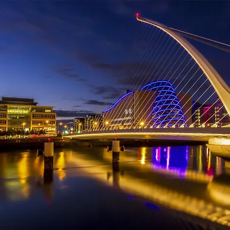 Marlin Stephens Dublin