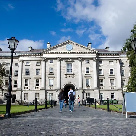 Hotel Marlin Stephens Dublin