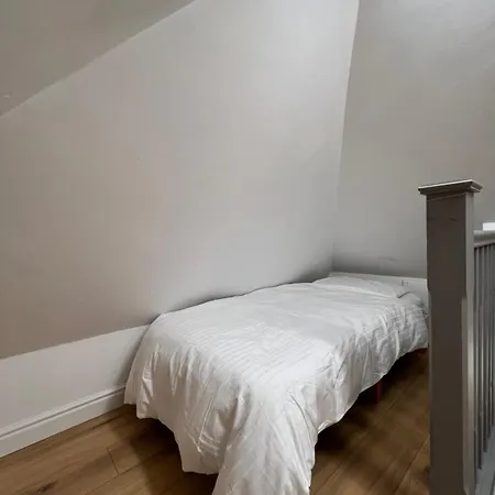 Lovely In Kimmage, Dublín
