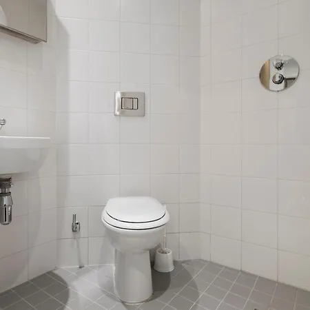 Appartement Ucd Campus