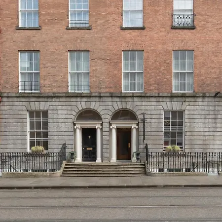 Hotel Albany House