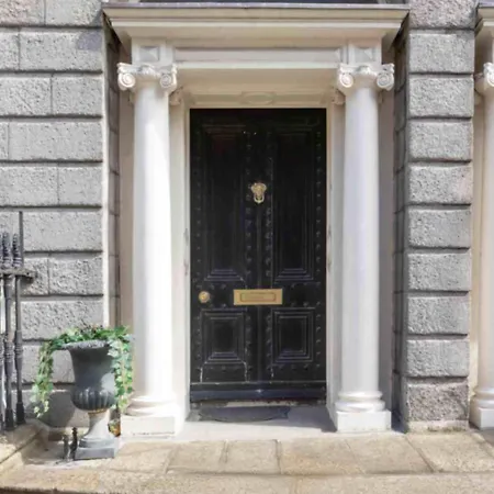 Albany House Dublin
