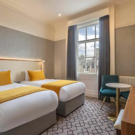 Albany House Hotel Dublin