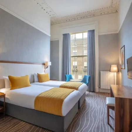 Hotel Albany House Dublin