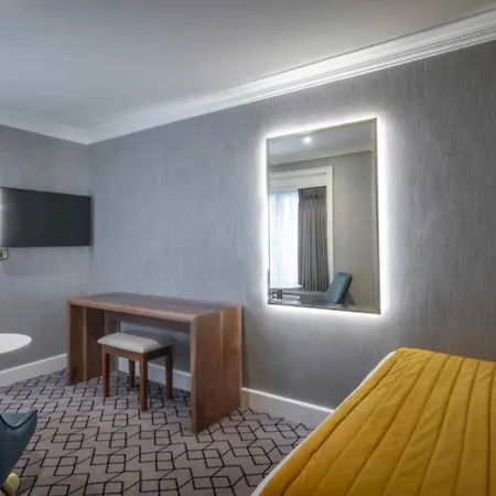 Albany House Hotel Dublin