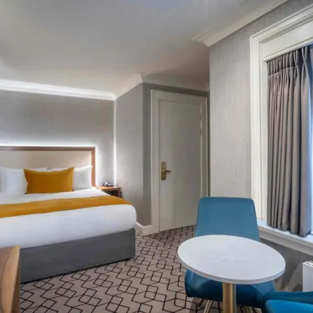 Hotel Albany House Dublin
