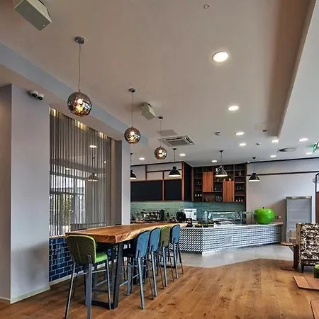 Liv Appartement *