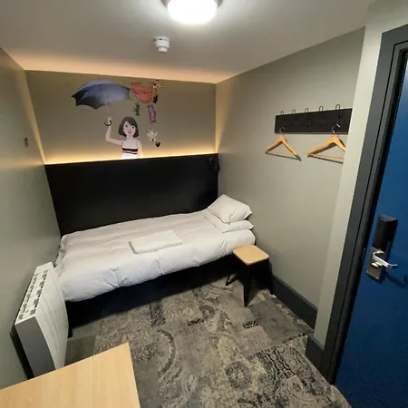 Hostel Generator Dublin