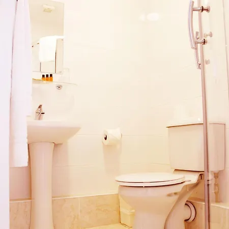 Fitzwilliam Townhouse Casa de hóspedes 3*